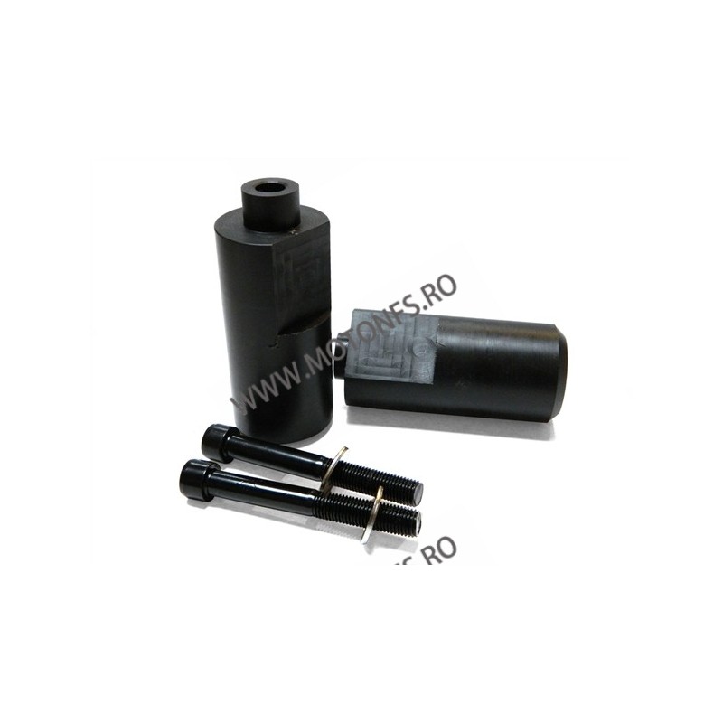 R1 2004 2005 2006 Yamaha YZF Crash pad moto | protectii moto | buloane moto CR-001  R1 2004-2006 130,00 lei 130,00 lei 109,24...