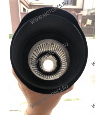 Toba / Tobe Moto Replica Akrapovic Cu Adaptor 51MM MOPI51 AKP31  Toba 198,00 lei 198,00 lei 166,39 lei 166,39 lei