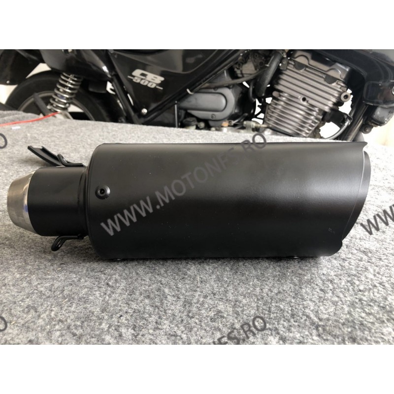 Toba / Tobe Moto Replica Akrapovic Cu Adaptor 51MM MOPI51 AKP31  Toba 260,00 lei 260,00 lei 218,49 lei 218,49 lei