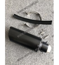 Toba / Tobe Moto Replica Akrapovic Cu Adaptor 51MM MOPI51 AKP31  Toba 198,00 lei 198,00 lei 166,39 lei 166,39 lei