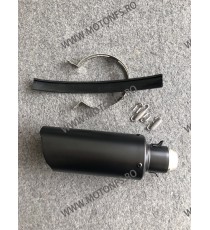 Toba / Tobe Moto Replica Akrapovic Cu Adaptor 51MM MOPI51 AKP31  Toba 260,00 lei 260,00 lei 218,49 lei 218,49 lei