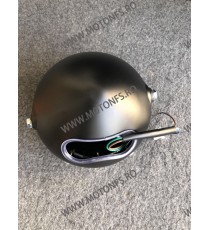 Far Diametru 16cm Moto Cu Grile Protectie cafe racer chopper, bobber xrl-346 xrl-346  Faruri Moto Universale 145,00 lei 145,0...