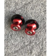 M8 Suruburi fixare stander - Rosi STD2063-1 STD2063-1  Suruburi Pentru Stander 65,00 lei 65,00 lei 54,62 lei 54,62 lei produc...