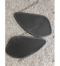 Tank pad Tank grip lateral 20cm X 10.5cm protectie rezervor Universala H4XZ0 H4XZ0  Tankpad Lateral Rezervor 69,00 lei 69,00 ...