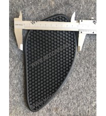 Tank pad Tank grip lateral 20cm X 10.5cm protectie rezervor Universala H4XZ0 H4XZ0  Tankpad Lateral Rezervor 69,00 lei 69,00 ...