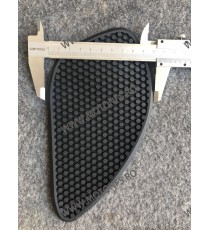 Tank pad Tank grip lateral 20cm X 10.5cm protectie rezervor Universala H4XZ0 H4XZ0  Grip Lateral  69,00 lei 69,00 lei 57,98 l...