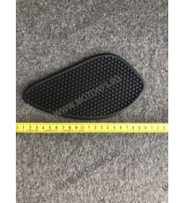 Tank pad Tank grip lateral 20cm X 10.5cm protectie rezervor Universala H4XZ0 H4XZ0  Tankpad Lateral Rezervor 69,00 lei 69,00 ...