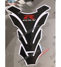 Suzuki GSXR 5D Tank Pad Moto Protectie Rezervor Autocolant Progrip Carbon 45KBO  Protectie Rezervorul 45,00 lei 45,00 lei 37,...