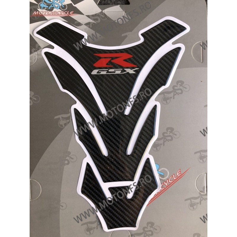 Suzuki GSXR 5D Tank Pad Moto Protectie Rezervor Autocolant Progrip Carbon 45KBO Protectie Rezervorul 45,00 lei 45,00 lei 37,... Suzuki GSXR 5D Tank Pad Moto Protectie Rezervor Autocolant Progrip Carbon 45KBO Protectie Rezervorul 45,00 lei 45,00 lei 37,...