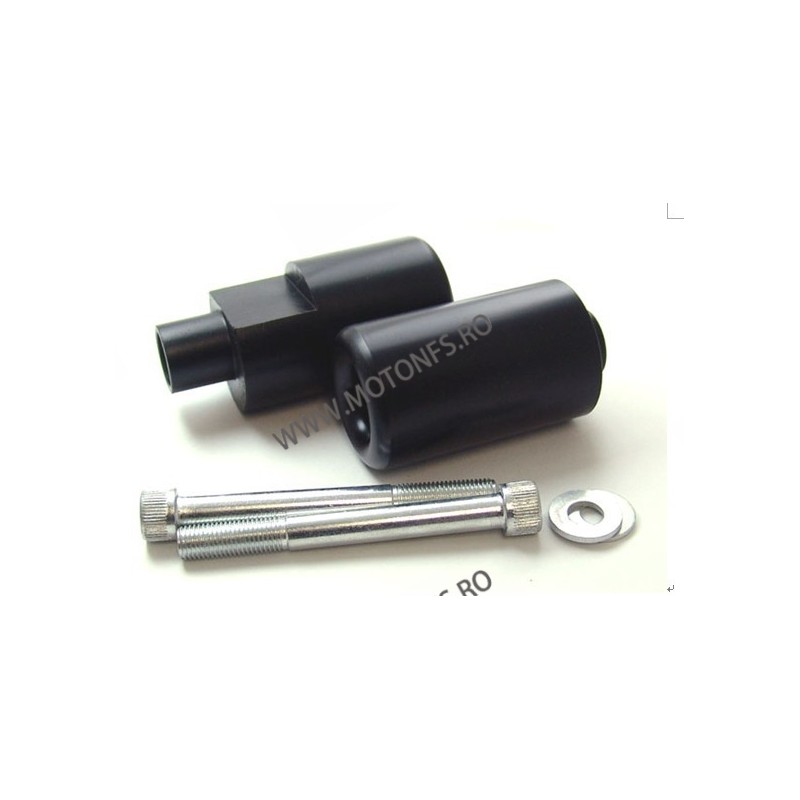 GSXR1000 2005-2006 Suzuki Crash pad moto | protectii moto | buloane moto CR-008  GSXR1000 2005 2006 135,00 lei 135,00 lei 113...