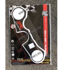 Kit Protectii Jug Buson Rezervor Tank Pad Suzuki GSXR600 GSXR750 2006 - 2017 GSXR1000 2007 2008 LY47C  GSXR600/750 2004-2005 ...