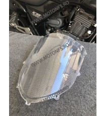 ZX10R 2004 2005 Z750S 2005 2006 Kawasaki Parbriz Double Bubble  TTMX8 TTMX8  Parbriza Transparent Motonfs 125,00 lei 125,00 l...