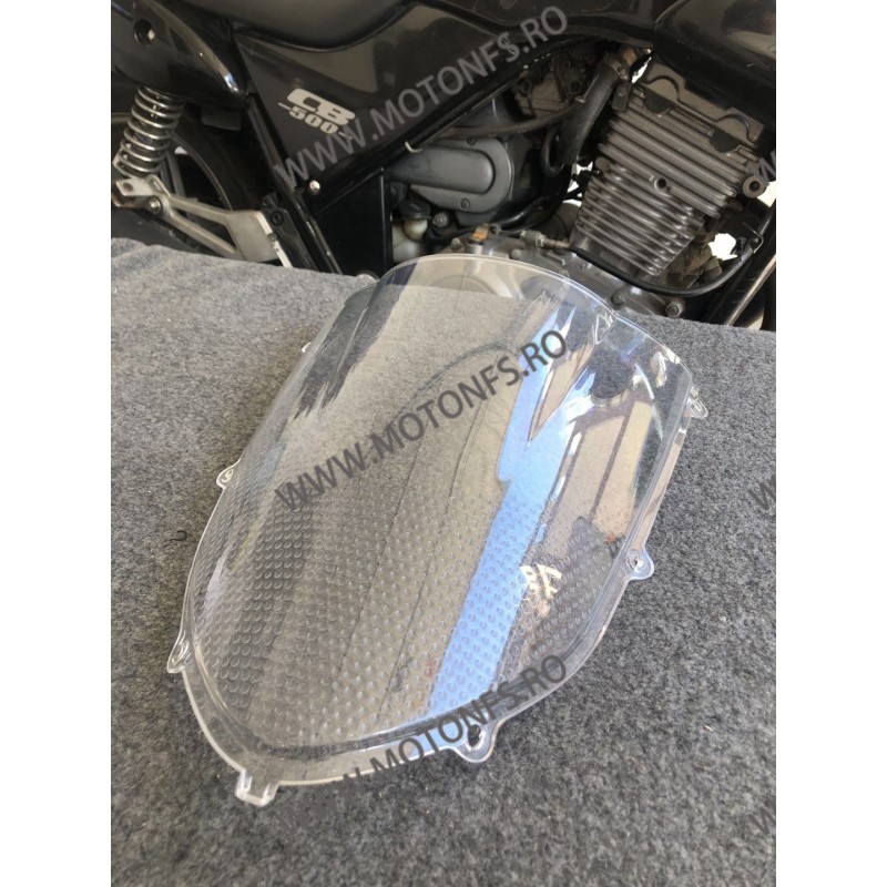 ZX10R 2004 2005 Z750S 2005 2006 Kawasaki Parbriz Double Bubble  TTMX8 TTMX8  Parbriza Transparent Motonfs 125,00 lei 125,00 l...