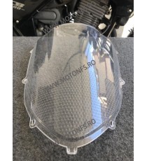 ZX10R 2004 2005 Z750S 2005 2006 Kawasaki Parbriz Double Bubble  TTMX8 TTMX8  Parbriza Transparent Motonfs 125,00 lei 125,00 l...