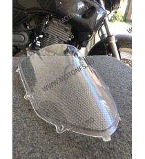 ZX10R 2004 2005 Z750S 2005 2006 Kawasaki Parbriz Double Bubble  TTMX8 TTMX8  Parbriza Transparent Motonfs 125,00 lei 125,00 l...