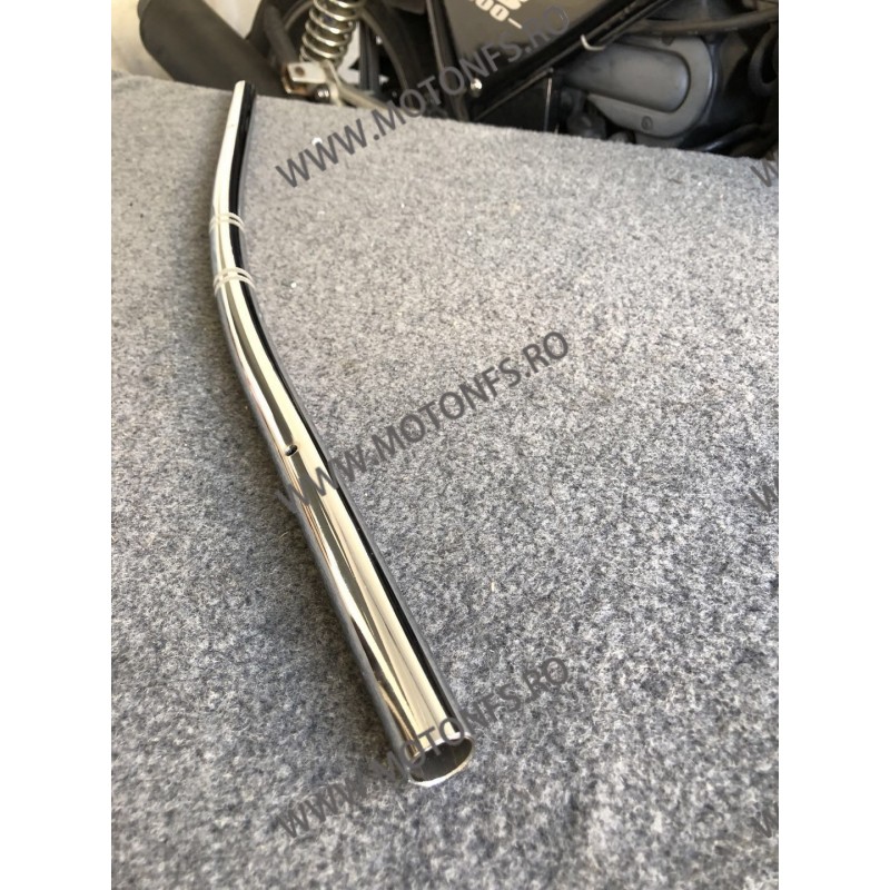 22mm Lungimea 68CM Ghidon Universal moto Cafe Racer Chopper Dragstyle Dragbar O2COH O2COH  Ghidon 85,00 lei 85,00 lei 71,43 l...