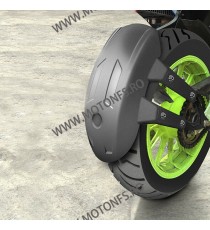 Kit Aparatoare Noroi Motocicleta Aripa Spate Uiversala Neagra PP6VL PP6VL  Aripa Universal 125,00 lei 99,00 lei 105,04 lei 83...