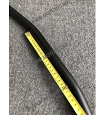 25mm Lungimea 70CM Ghidon Otel Negru Universal moto Cafe Racer Dragstyle Dragbar Negru P2CDC  Ghidon 95,00 lei 95,00 lei 79,8...