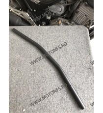 25mm Lungimea 70CM Ghidon Otel Negru Universal moto Cafe Racer Dragstyle Dragbar Negru P2CDC  Ghidon 95,00 lei 95,00 lei 79,8...