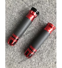 Set Mansoane Moto Universale Cu Capete Ghidon Rosu 7GNR2 7GNR2  Mansoane Moto Universale Cu Capete Ghidon 95,00 lei 95,00 lei...