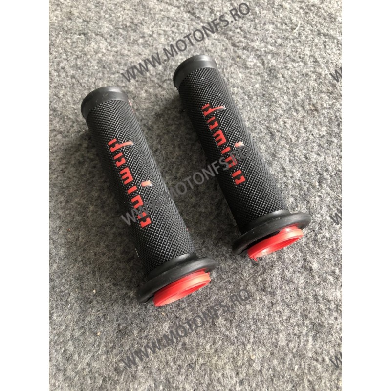 Set Mansane Cauciuc Universal Domino Negru J9TDB  Mansoane Cauciuc Universale 40,00 lei 40,00 lei 33,61 lei 33,61 lei