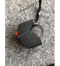 buton avarii / Comutator / întrerupator ghidon Moto - lumini, lumini avarie moto BA21546 BA21546  Comenzi Ghidon 22,00 lei 22...