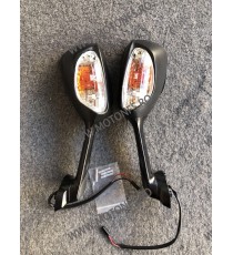 GSXR1000 2009-2016 GSXR 600 2011-2019 GSX-R 750 2011-2019 SUZUKI SET 2 BUC OGLINZI SUZUKI STANGA DREAPTA XF483 / MT337  Oglin...
