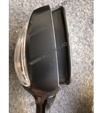 GSXR1000 2009-2016 GSXR 600 2011-2019 GSX-R 750 2011-2019 SUZUKI SET 2 BUC OGLINZI SUZUKI STANGA DREAPTA XF483 / MT337  Oglin...