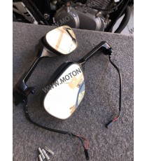 GSXR1000 2009-2016 GSXR 600 2011-2019 GSX-R 750 2011-2019 SUZUKI SET 2 BUC OGLINZI SUZUKI STANGA DREAPTA XF483 / MT337  Oglin...