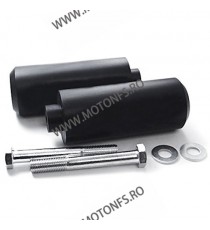 FZ6 2004 2005 2006 2007 2008 Crash Pad-uri Yamaha mt017 CR-017  FZ6 Fazer 100,00 lei 100,00 lei 84,03 lei 84,03 lei
