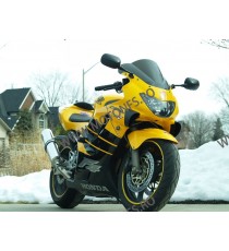 CBR600 F4 / F4i 1999 2000 2001 2002 2003 2004 2005 2006 2007 Crash pad moto | protectii moto | buloane moto Honda CR-018  CBR...