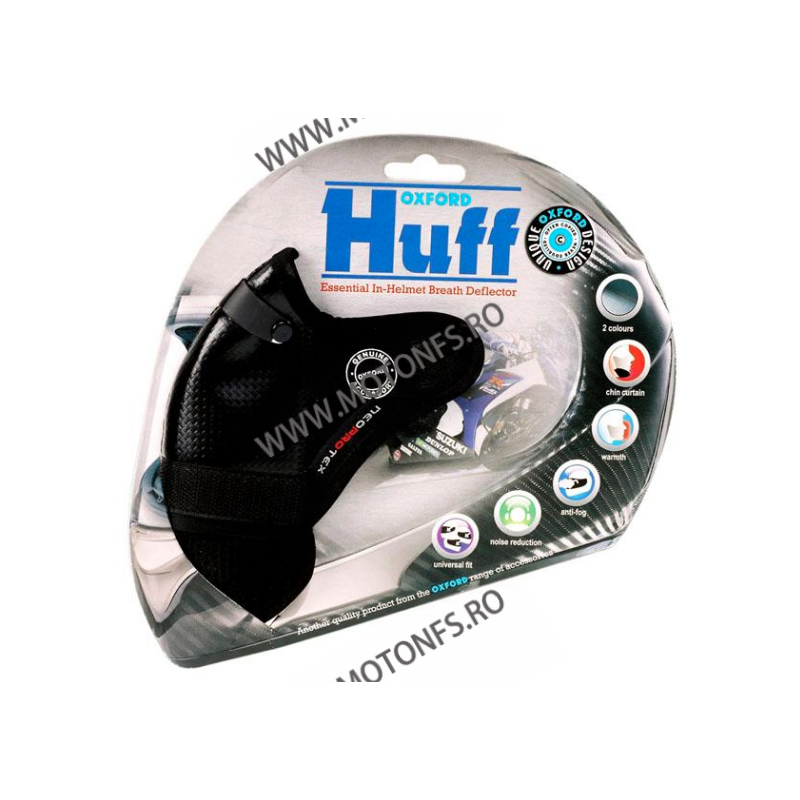 OXFORD - HUFF ANTI - FOG FACE MASK - CARBON OX-OF936 OXFORD Oxford Masti 55,00 lei 49,00 lei 46,22 lei 41,18 lei product_redu...