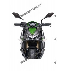 Set 2 Buc Oglinzi + Suportii 22mm+ Adaptor Suruburi M8 M10 Retrovizoare Moto Universal HONDA YAMAHA KAWASAKI SUZUKI ZF001-146...