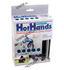 OXFORD - HOT HANDS - BLACK OX-OF694 OXFORD Mansoane Motocross 240,00 lei 240,00 lei 201,68 lei 201,68 lei