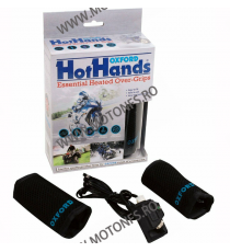 OXFORD - HOT HANDS - BLACK OX-OF694 OXFORD Mansoane Motocross 240,00 lei 240,00 lei 201,68 lei 201,68 lei