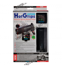 OXFORD - HOTGRIPS PREMIUM SPORTS WITH V8 SWITCH OX-OF692 OXFORD Mansoane Motocross 420,00 lei 420,00 lei 352,94 lei 352,94 lei