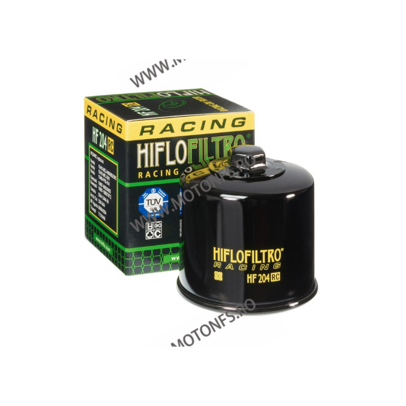 HIFLO - FILTRU ULEI RACING HF204RC 300-204RC HIFLOFILTRO Hiflo Filtru Ulei 42,00 lei 38,00 lei 35,29 lei 31,93 lei product_re... HIFLO - FILTRU ULEI RACING HF204RC 300-204RC HIFLOFILTRO Hiflo Filtru Ulei 42,00 lei 38,00 lei 35,29 lei 31,93 lei product_re...
