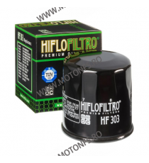 HIFLO - FILTRU ULEI HF303 300-303 HIFLOFILTRO Hiflo Filtru Ulei 34,00 lei 29,00 lei 28,57 lei 24,37 lei product_reduction_per...