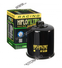 HIFLO - FILTRU ULEI RACING HF303RC 300-303RC HIFLOFILTRO Hiflo Filtru Ulei 51,00 lei 46,00 lei 42,86 lei 38,66 lei product_re...
