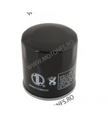 Filtru de ulei MIW H1013 (alt. HF303) H1013 (alt. HF303) MIW FILTERS filter MIW 35,00 lei 35,00 lei 29,41 lei 29,41 lei