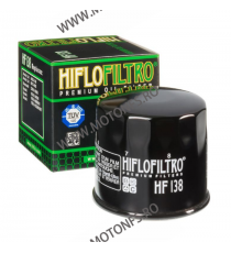 HIFLO - FILTRU ULEI HF138 300-138 HIFLOFILTRO Hiflo Filtru Ulei 34,00 lei 29,00 lei 28,57 lei 24,37 lei product_reduction_per...