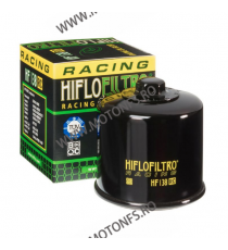HIFLO - FILTRU ULEI RACING HF138RC 300-138RC HIFLOFILTRO Hiflo Filtru Ulei 42,00 lei 37,00 lei 35,29 lei 31,09 lei product_re...