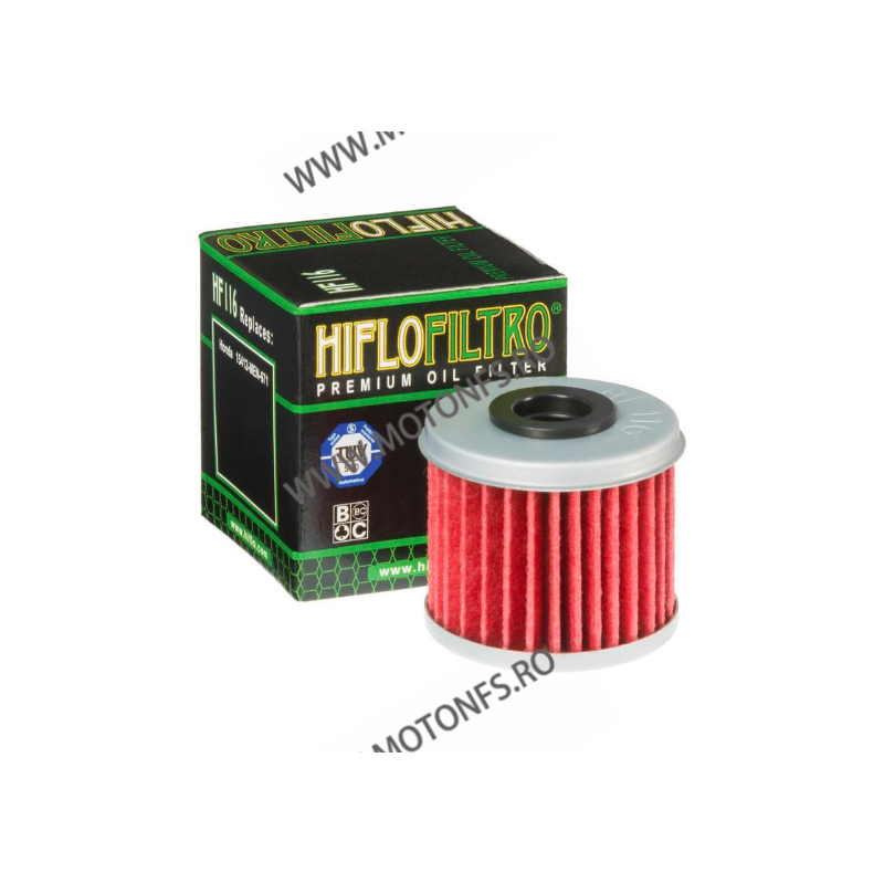 HIFLO - FILTRU ULEI HF116 300-116 HIFLOFILTRO Hiflo Filtru Ulei 17,00 lei 17,00 lei 14,29 lei 14,29 lei HIFLO - FILTRU ULEI HF116 300-116 HIFLOFILTRO Hiflo Filtru Ulei 17,00 lei 17,00 lei 14,29 lei 14,29 lei