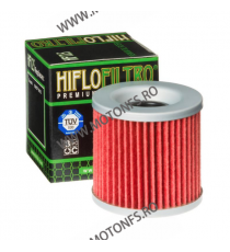 HIFLO - FILTRU ULEI HF125 300-125 HIFLOFILTRO Hiflo Filtru Ulei 24,00 lei 24,00 lei 20,17 lei 20,17 lei