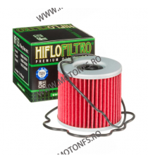 HIFLO - FILTRU ULEI HF133 (CU SIMERING) 300-133 HIFLOFILTRO Hiflo Filtru Ulei 23,00 lei 23,00 lei 19,33 lei 19,33 lei