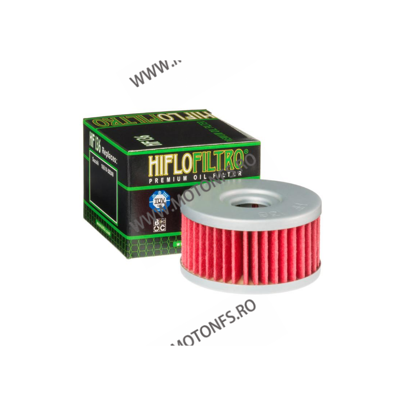 HIFLO - FILTRU ULEI HF136 300-136 HIFLOFILTRO Hiflo Filtru Ulei 20,00 lei 20,00 lei 16,81 lei 16,81 lei HIFLO - FILTRU ULEI HF136 300-136 HIFLOFILTRO Hiflo Filtru Ulei 20,00 lei 20,00 lei 16,81 lei 16,81 lei