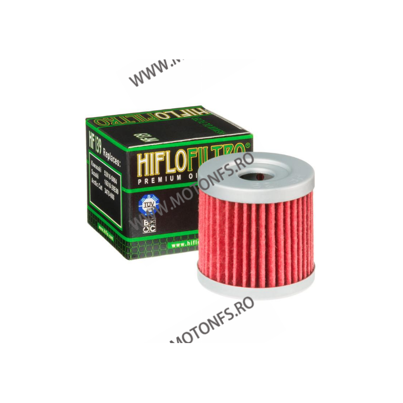 HIFLO - FILTRU ULEI HF139 300-139 HIFLOFILTRO Hiflo Filtru Ulei 17,00 lei 17,00 lei 14,29 lei 14,29 lei HIFLO - FILTRU ULEI HF139 300-139 HIFLOFILTRO Hiflo Filtru Ulei 17,00 lei 17,00 lei 14,29 lei 14,29 lei