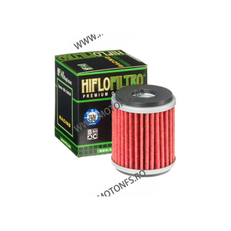 HIFLO - FILTRU ULEI HF140 300-140 HIFLOFILTRO Hiflo Filtru Ulei 22,00 lei 22,00 lei 18,49 lei 18,49 lei