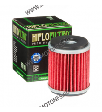 HIFLO - FILTRU ULEI HF141 300-141 HIFLOFILTRO Hiflo Filtru Ulei 22,00 lei 22,00 lei 18,49 lei 18,49 lei