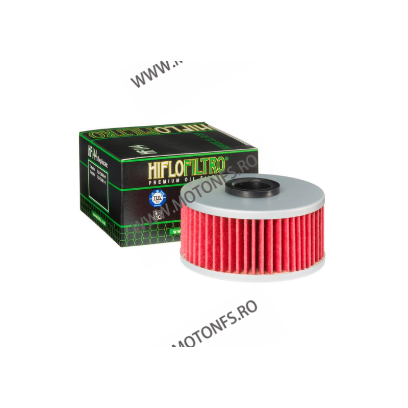 HIFLO - FILTRU ULEI HF144 300-144 HIFLOFILTRO Hiflo Filtru Ulei 19,00 lei 19,00 lei 15,97 lei 15,97 lei HIFLO - FILTRU ULEI HF144 300-144 HIFLOFILTRO Hiflo Filtru Ulei 19,00 lei 19,00 lei 15,97 lei 15,97 lei